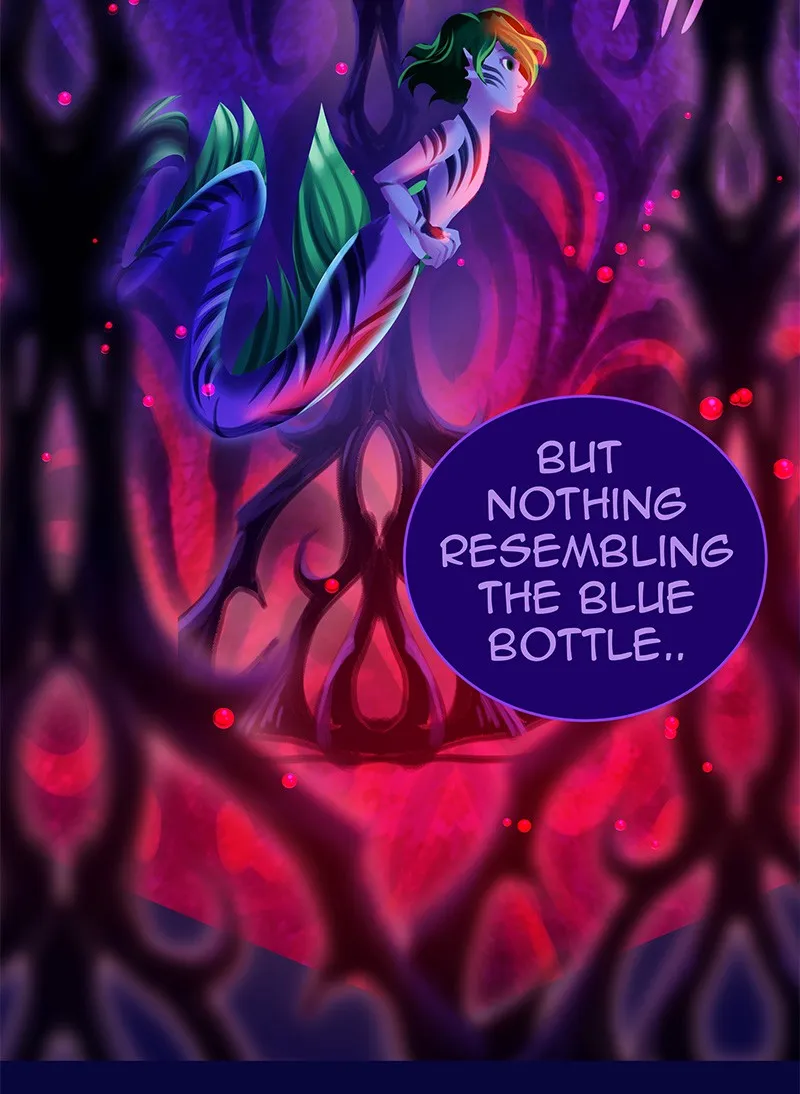 Strawberry Seafoam Chapter 99 page 18 - 