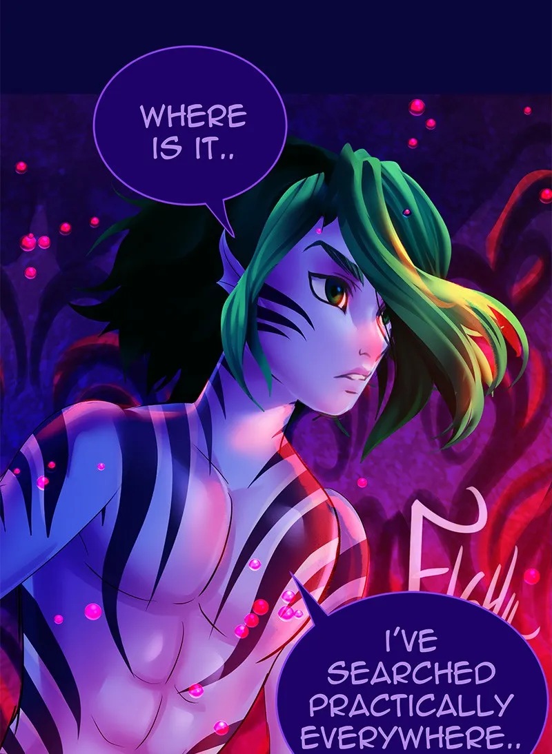 Strawberry Seafoam Chapter 99 page 19 - 
