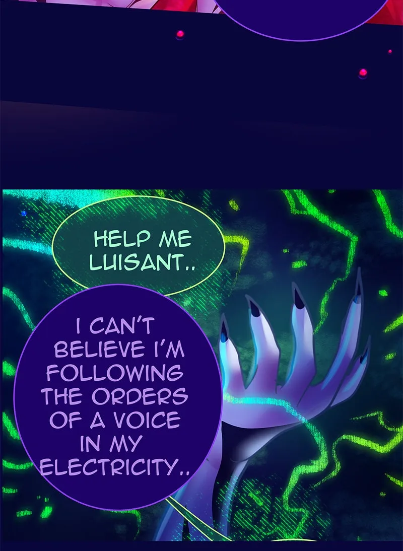 Strawberry Seafoam Chapter 99 page 20 - 