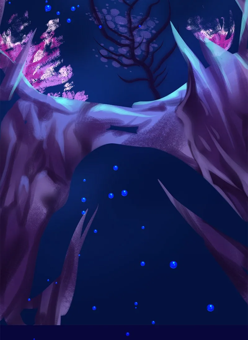 Strawberry Seafoam Chapter 99 page 3 - 