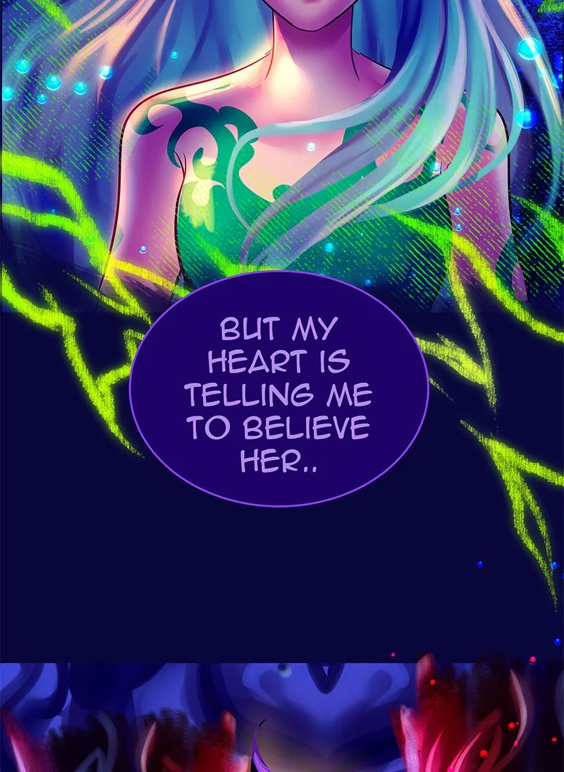 Strawberry Seafoam Chapter 99 page 22 - 