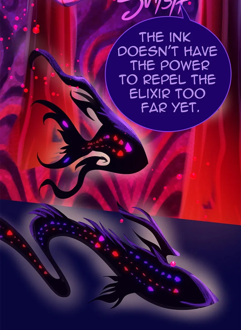 Strawberry Seafoam Chapter 99 page 24 - 