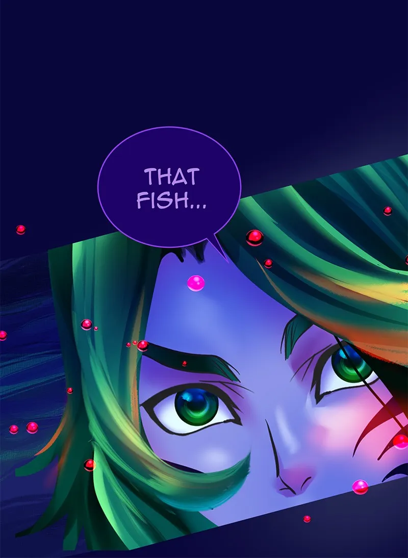 Strawberry Seafoam Chapter 99 page 25 - 
