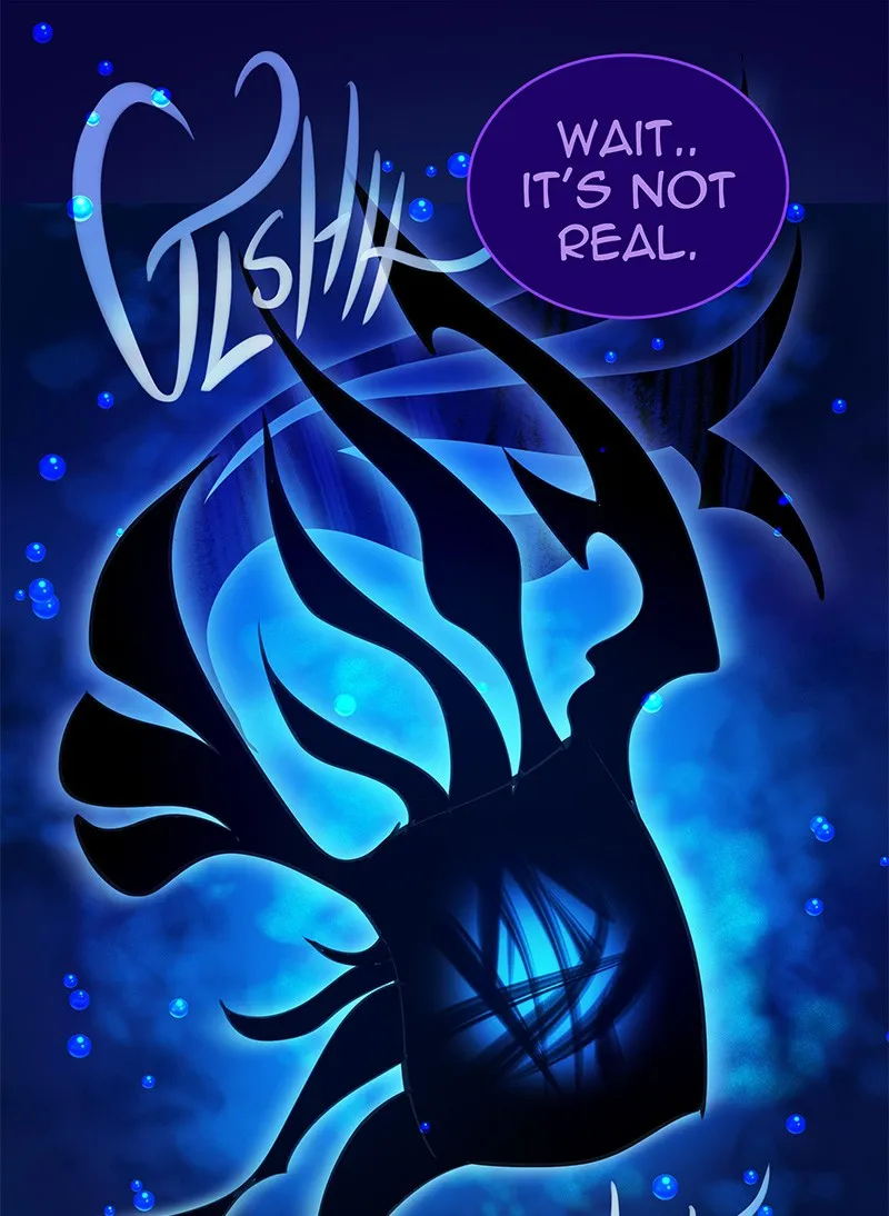 Strawberry Seafoam Chapter 99 page 28 - 