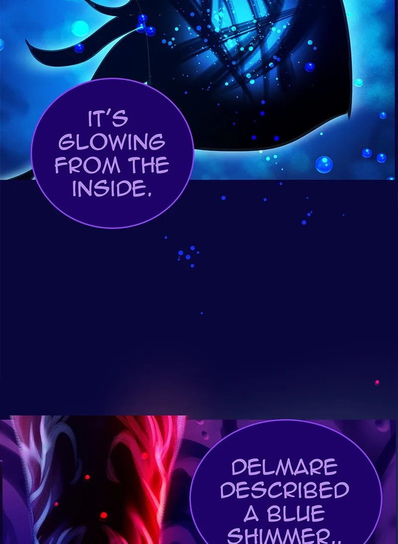 Strawberry Seafoam Chapter 99 page 30 - 