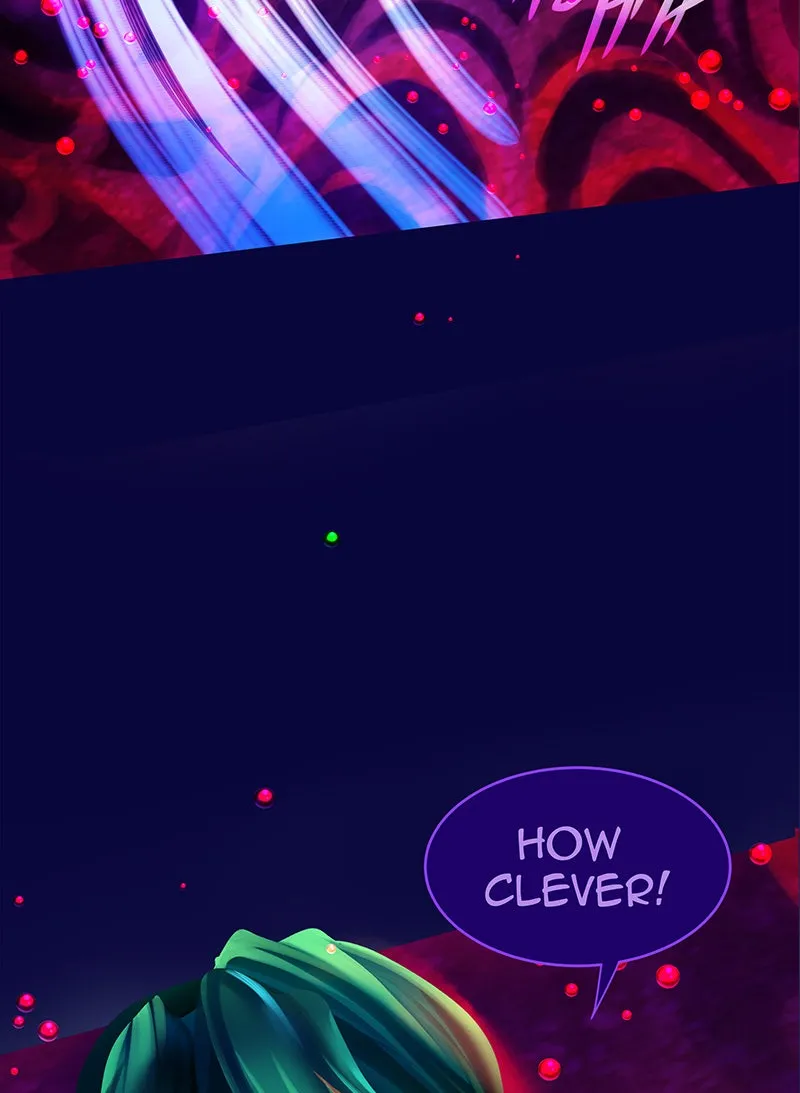 Strawberry Seafoam Chapter 99 page 33 - 