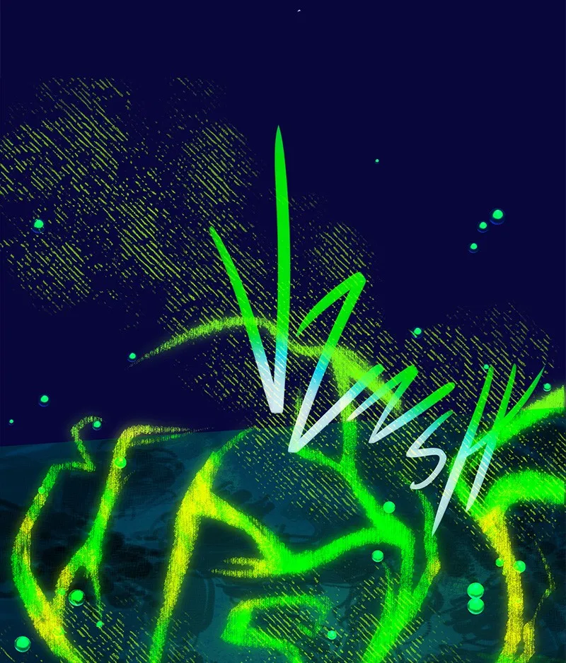 Strawberry Seafoam Chapter 99 page 36 - 