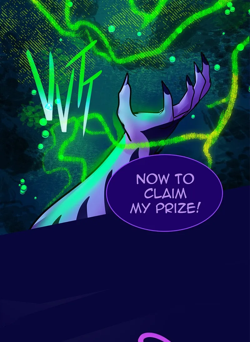 Strawberry Seafoam Chapter 99 page 37 - 