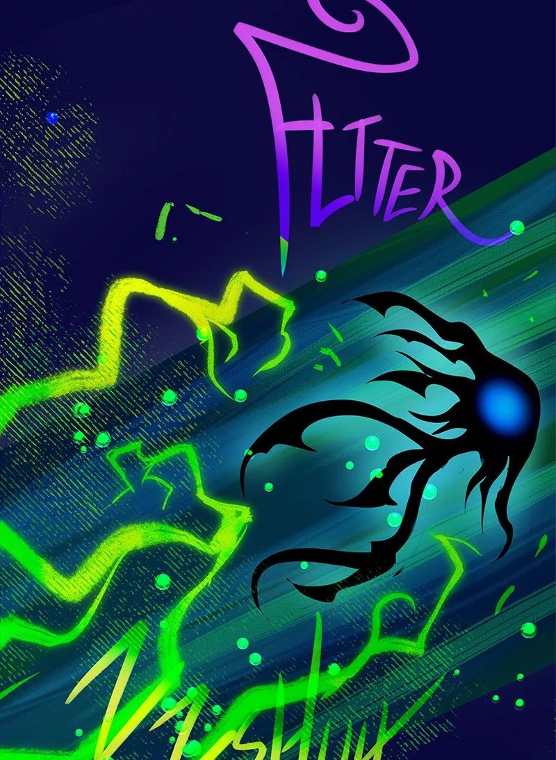 Strawberry Seafoam Chapter 99 page 38 - 