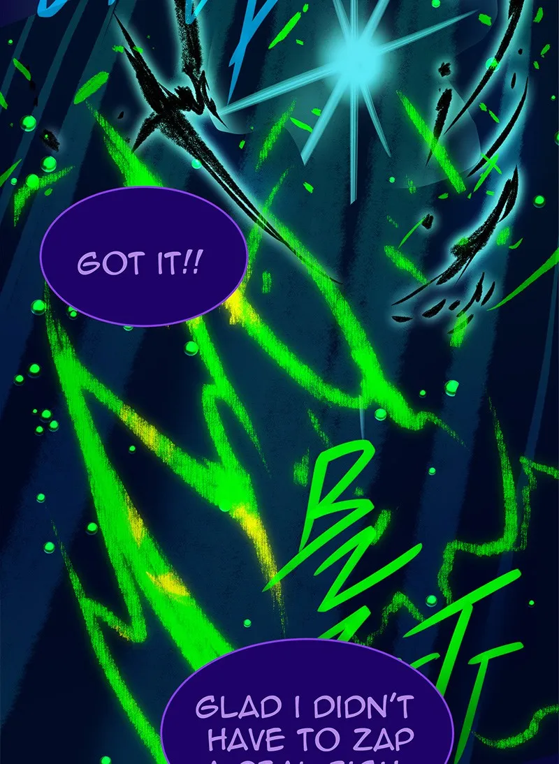 Strawberry Seafoam Chapter 99 page 40 - 