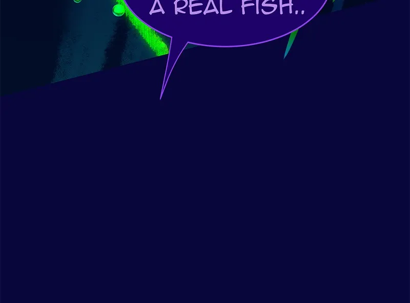 Strawberry Seafoam Chapter 99 page 41 - 
