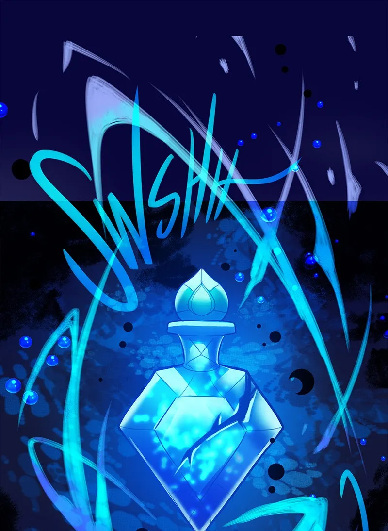 Strawberry Seafoam Chapter 99 page 42 - 