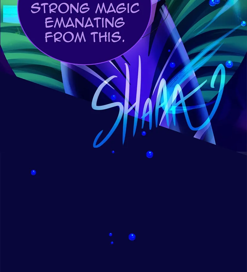 Strawberry Seafoam Chapter 99 page 45 - 