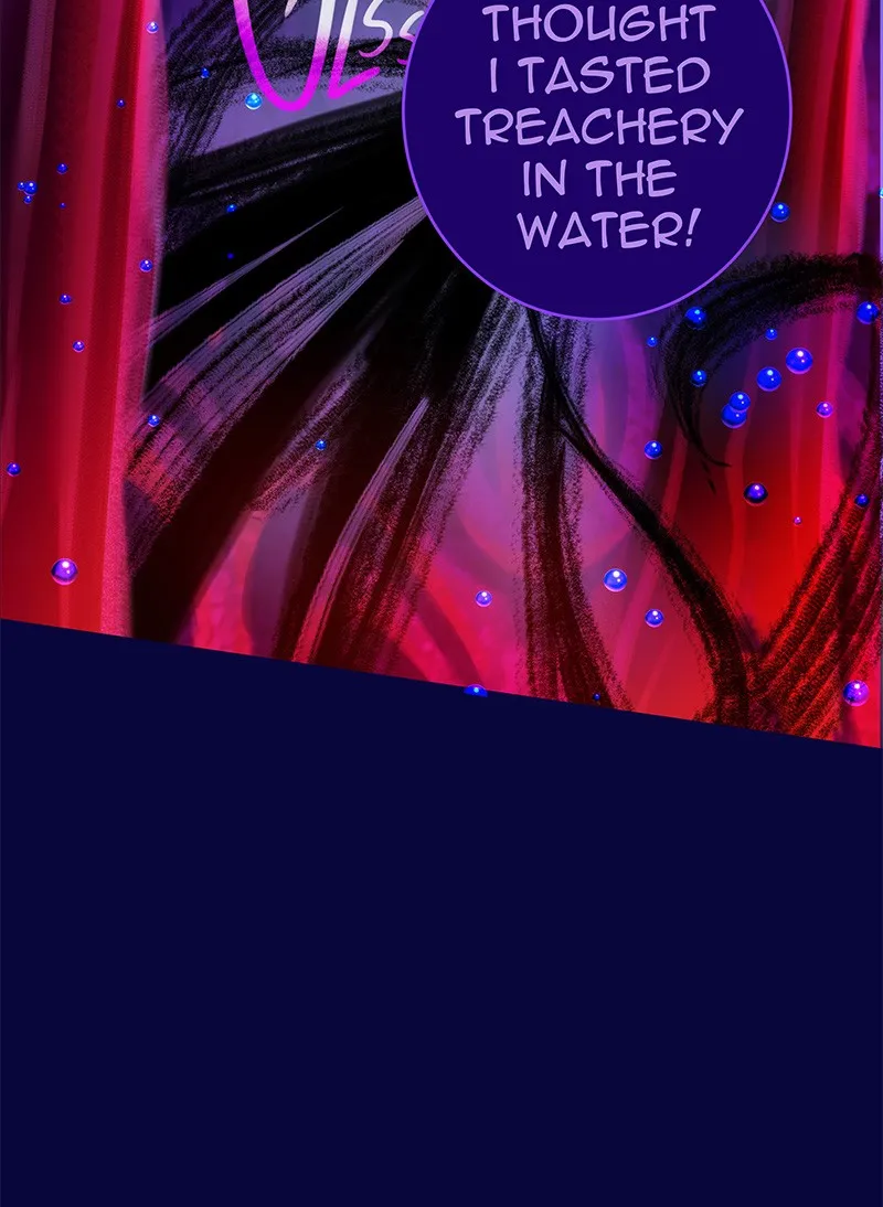 Strawberry Seafoam Chapter 99 page 50 - 