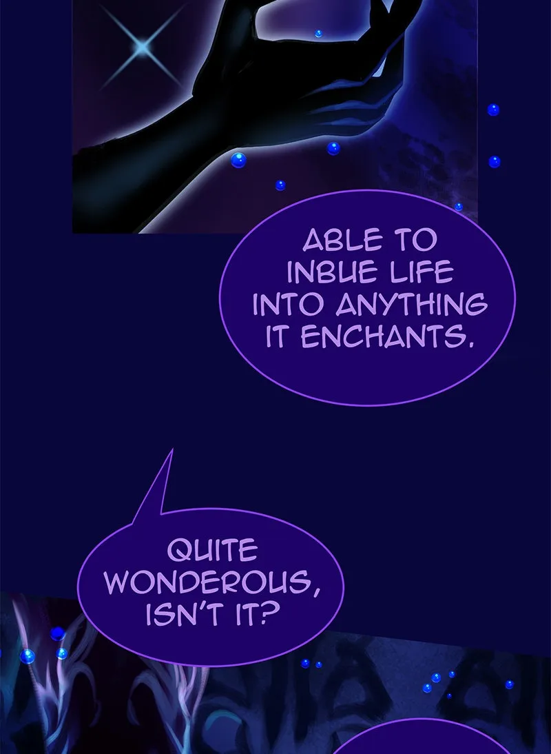Strawberry Seafoam Chapter 99 page 6 - 