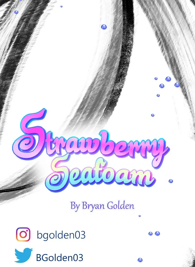Strawberry Seafoam Chapter 99 page 56 - 