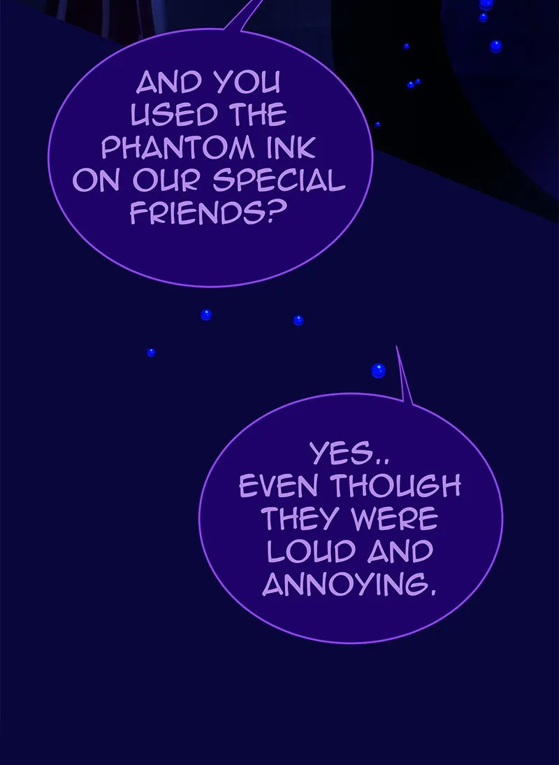 Strawberry Seafoam Chapter 99 page 8 - 
