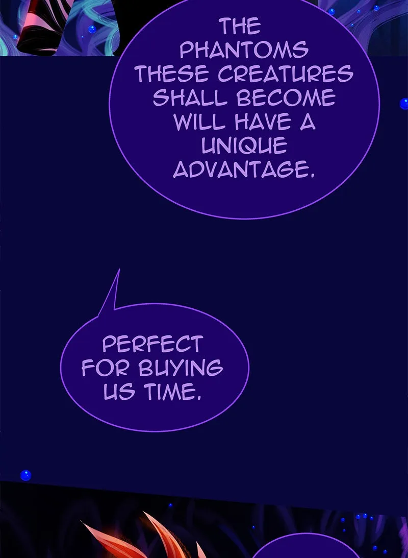 Strawberry Seafoam Chapter 99 page 10 - 