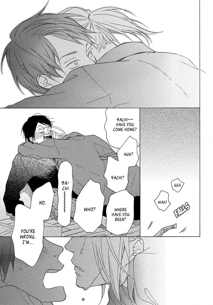 Read Stray Bullet Baby chapter 1 image 21 on Lezhin
