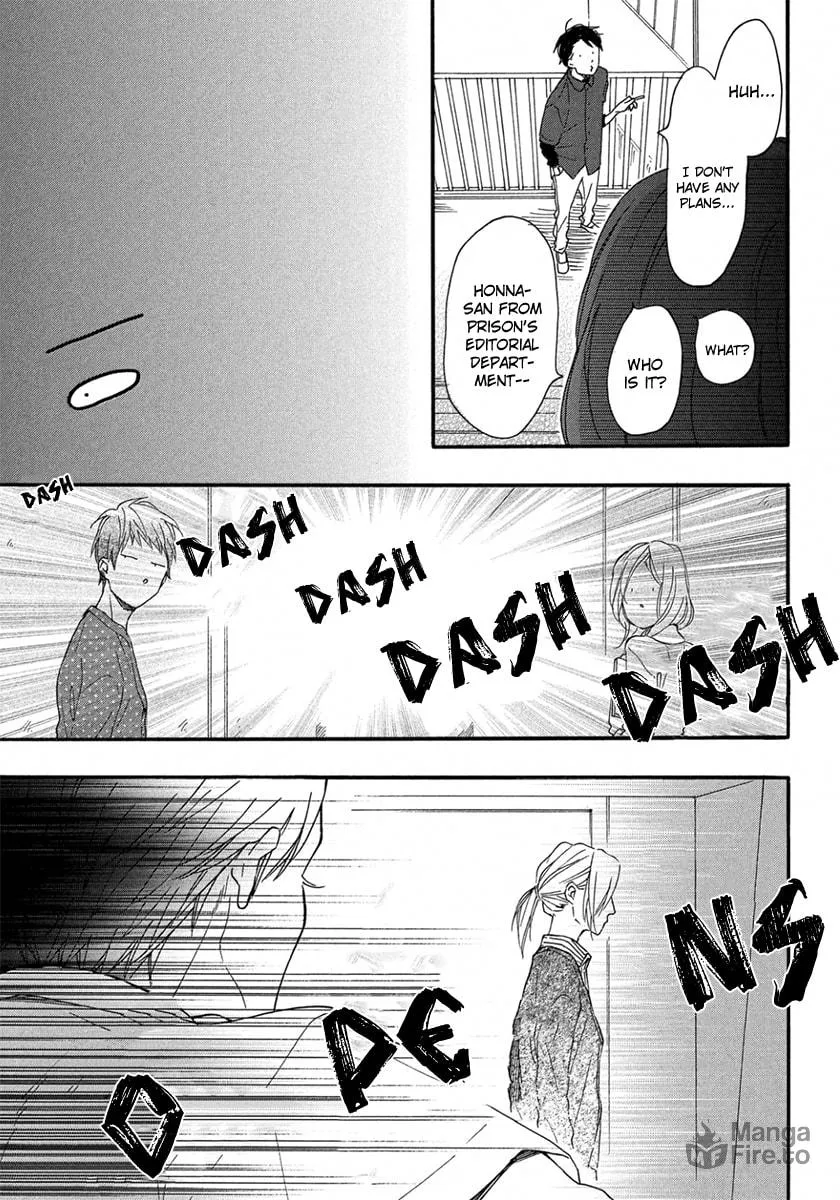 Read Stray Bullet Baby chapter 1 image 23 on Lezhin