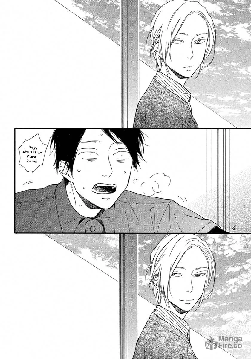 Read Stray Bullet Baby chapter 1 image 24 on Lezhin