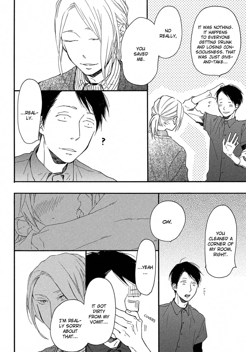 Read Stray Bullet Baby chapter 1 image 28 on Lezhin