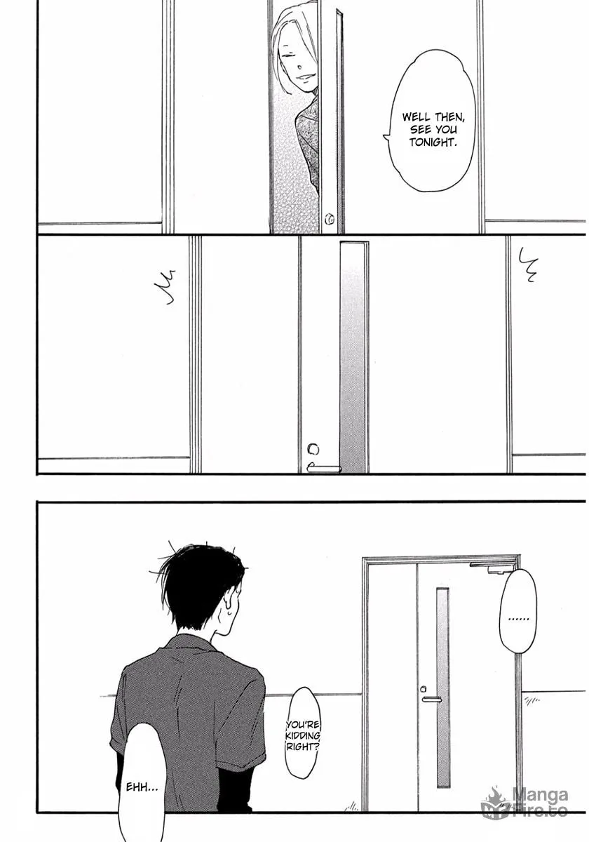 Read Stray Bullet Baby chapter 1 image 32 on Lezhin