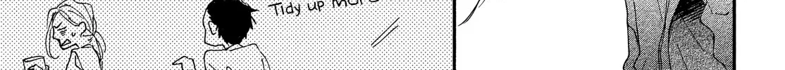 Read Stray Bullet Baby chapter 3 image 22 on Lezhin
