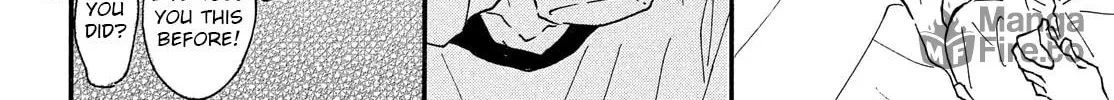 Read Stray Bullet Baby chapter 3 image 44 on Lezhin