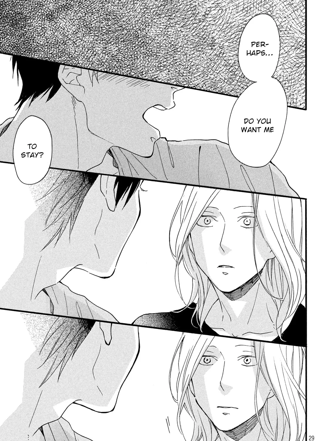 Read Stray Bullet Baby chapter 3 image 69 on Lezhin