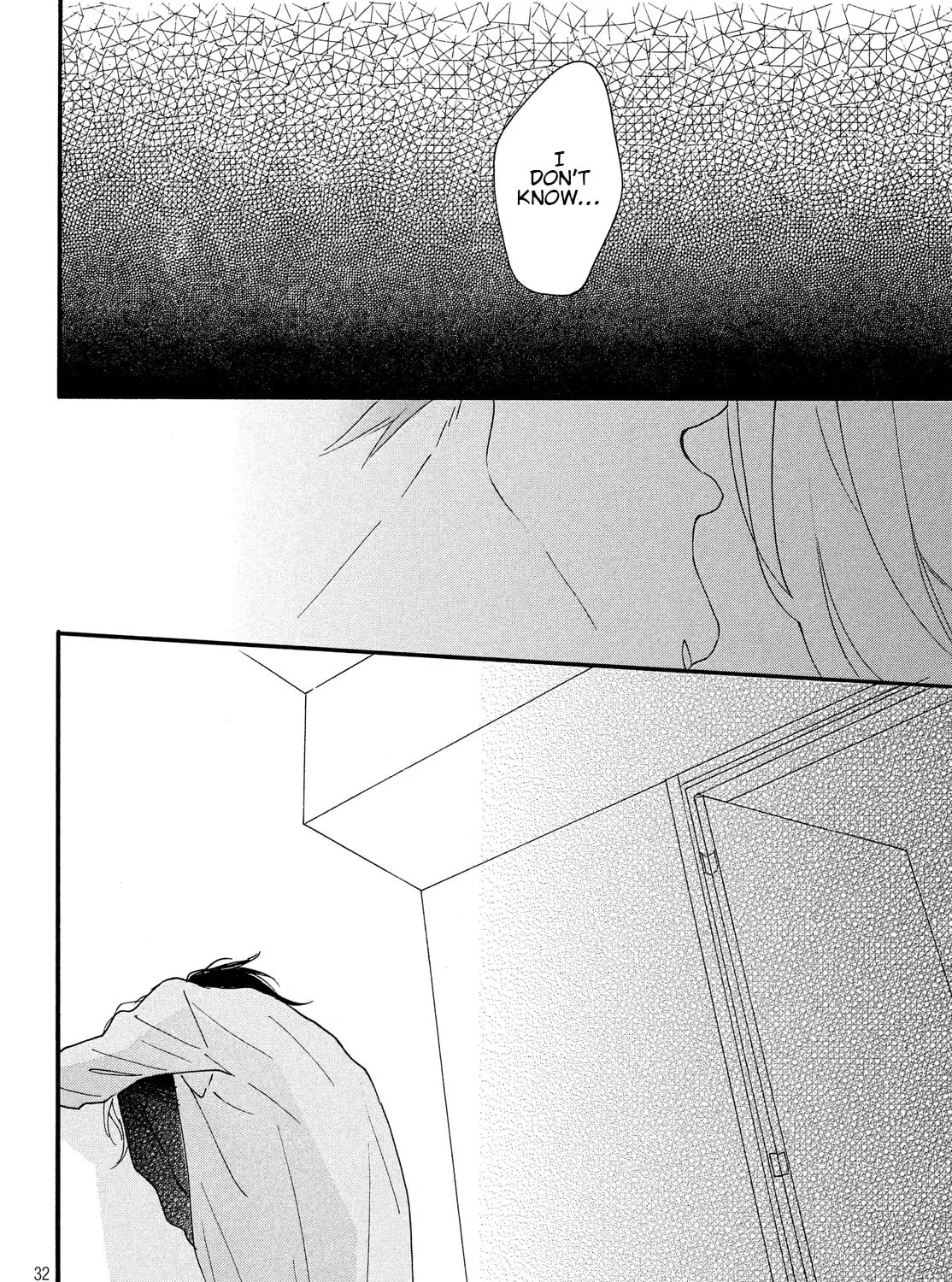 Read Stray Bullet Baby chapter 3 image 75 on Lezhin