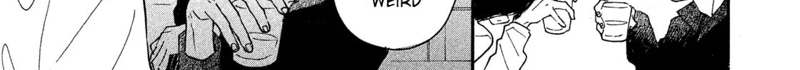 Read Stray Bullet Baby chapter 4 image 26 on Lezhin
