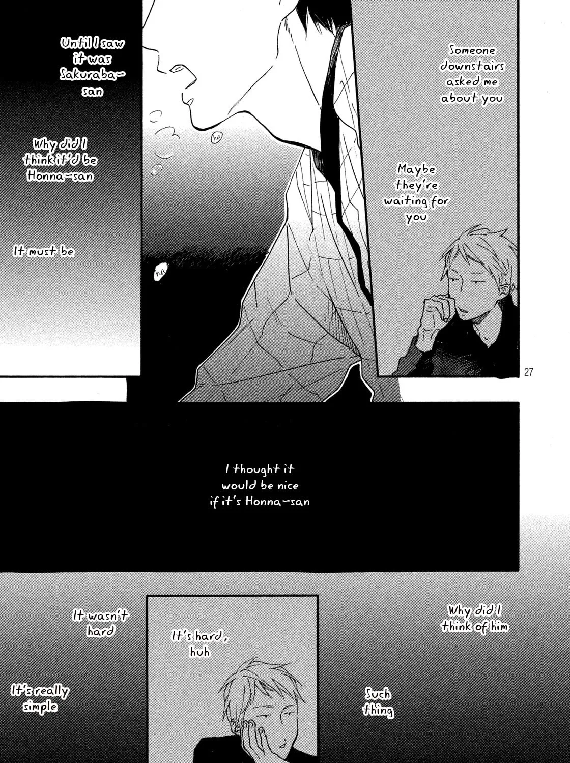 Read Stray Bullet Baby chapter 4 image 53 on Lezhin