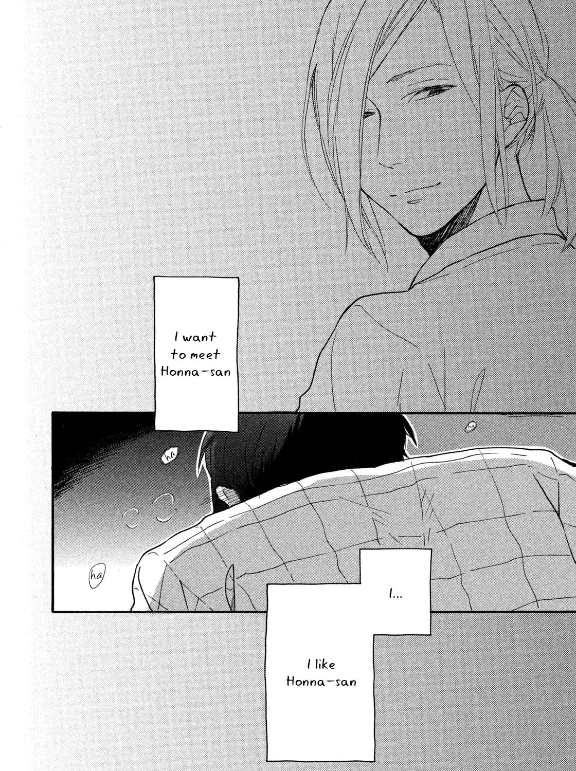 Read Stray Bullet Baby chapter 4 image 55 on Lezhin