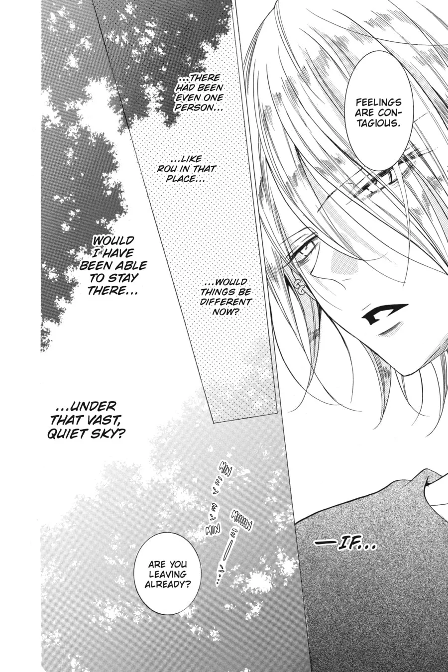 Read Stray Cat and Wolf chapter 1 image 28 on Lezhin