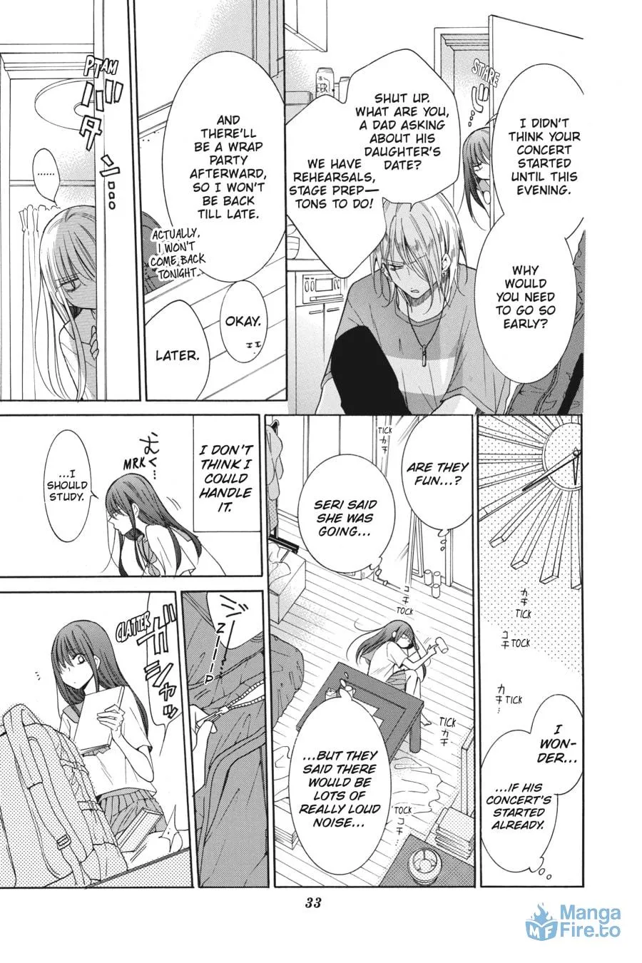 Read Stray Cat and Wolf chapter 1 image 29 on Lezhin