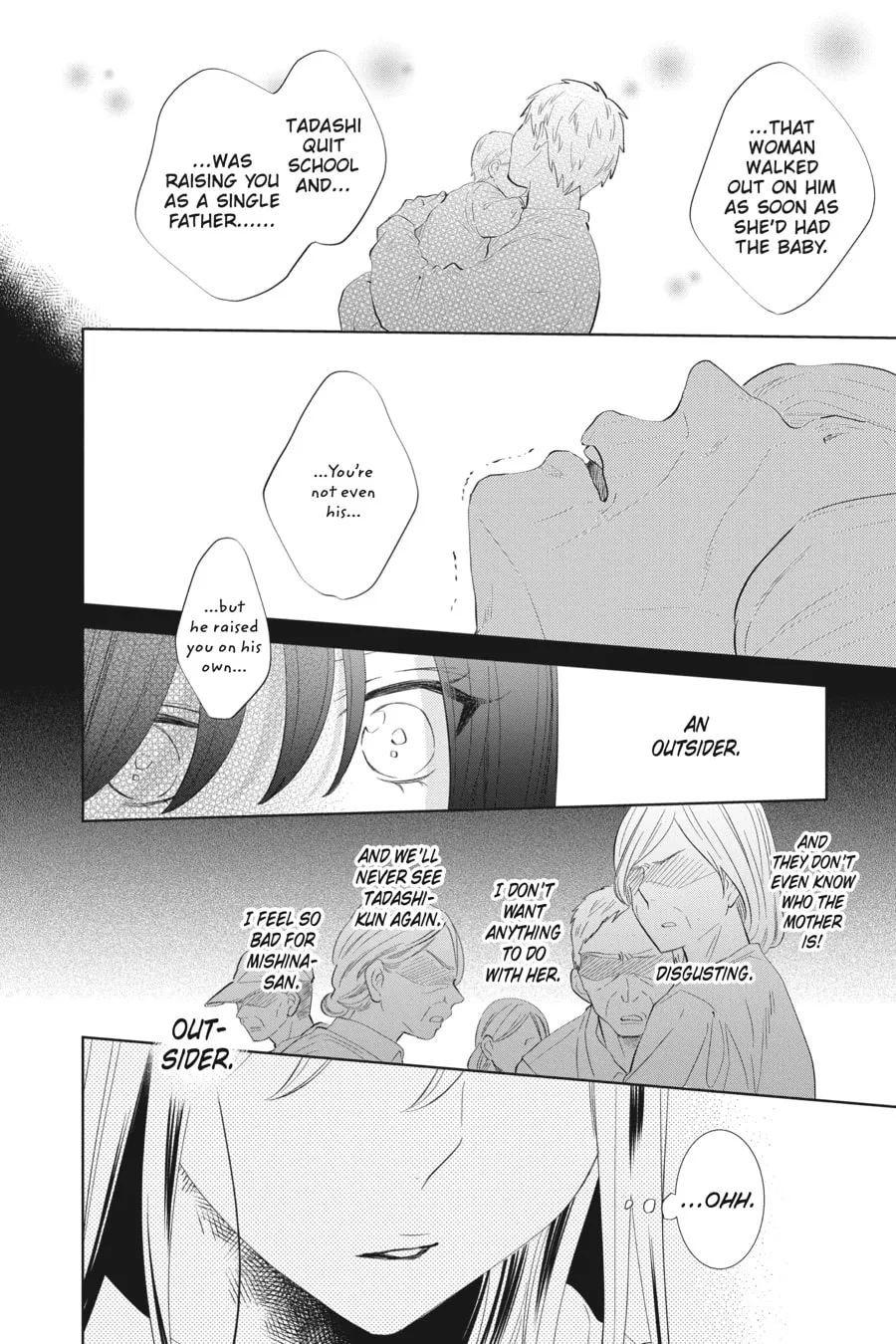 Read Stray Cat and Wolf chapter 10 image 15 on Lezhin