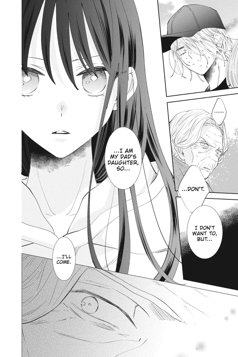 Read Stray Cat and Wolf chapter 10 image 25 on Lezhin