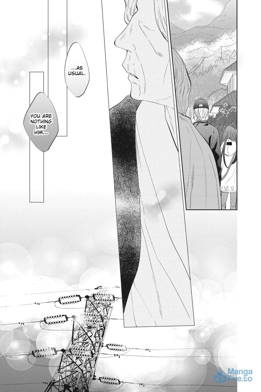 Read Stray Cat and Wolf chapter 10 image 26 on Lezhin