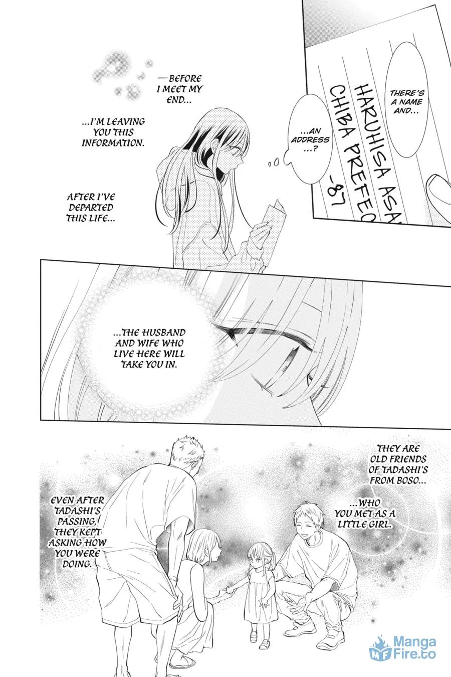 Read Stray Cat and Wolf chapter 10 image 29 on Lezhin