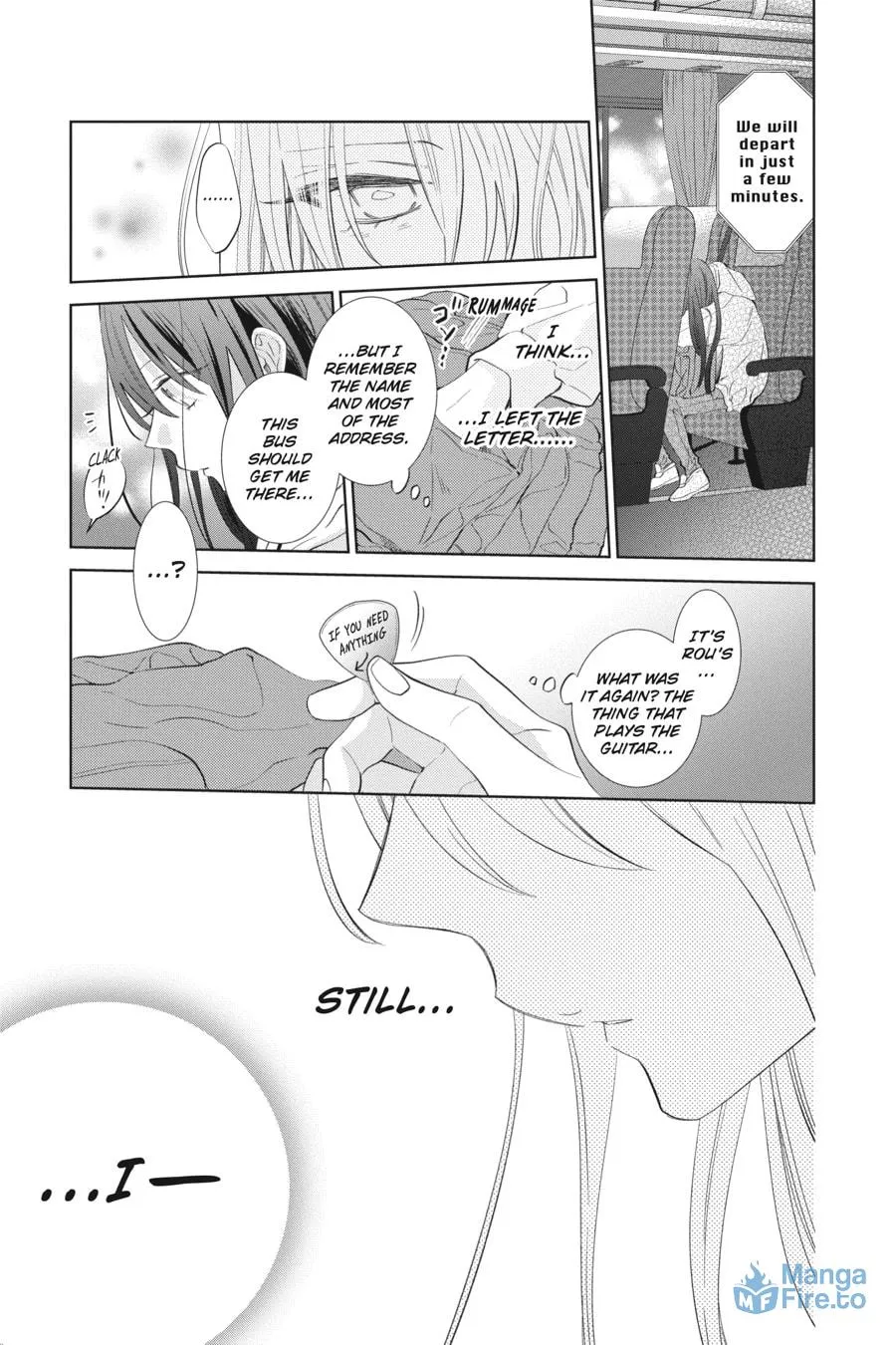 Read Stray Cat and Wolf chapter 10 image 38 on Lezhin