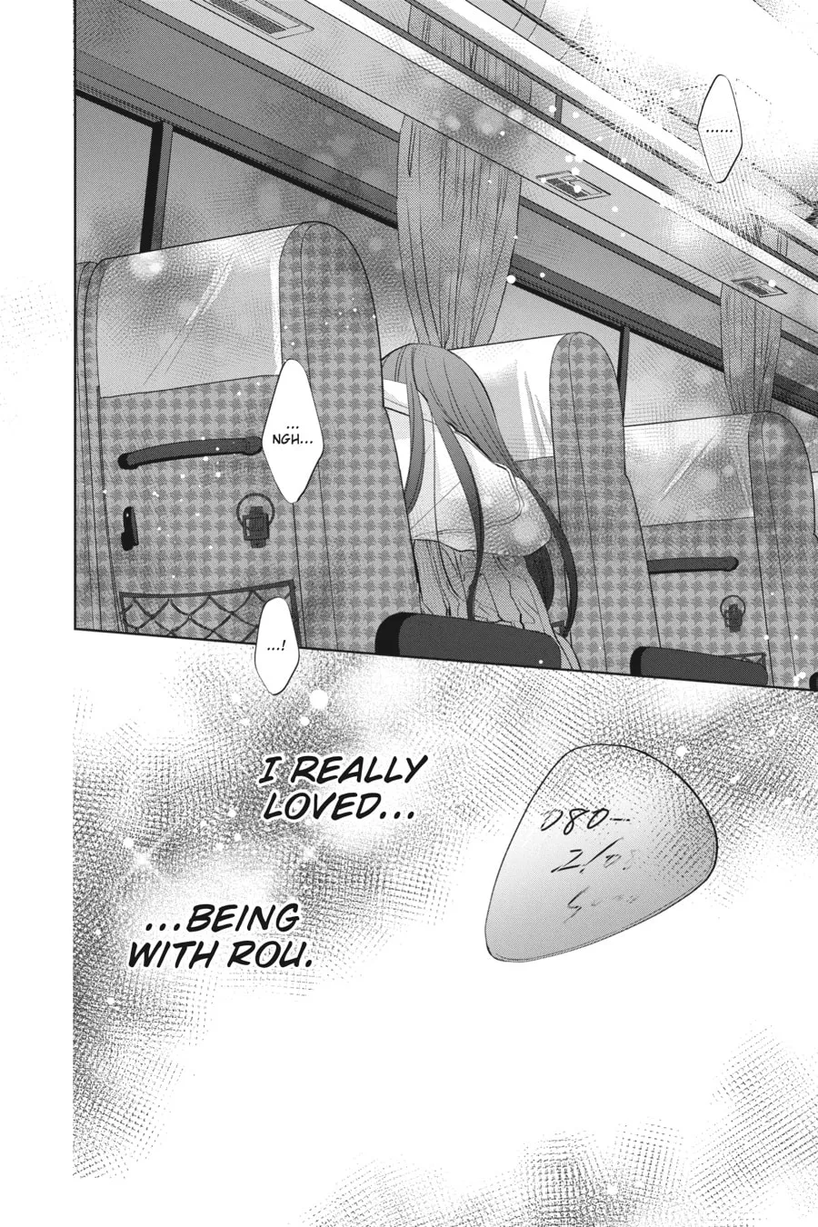 Read Stray Cat and Wolf chapter 10 image 39 on Lezhin