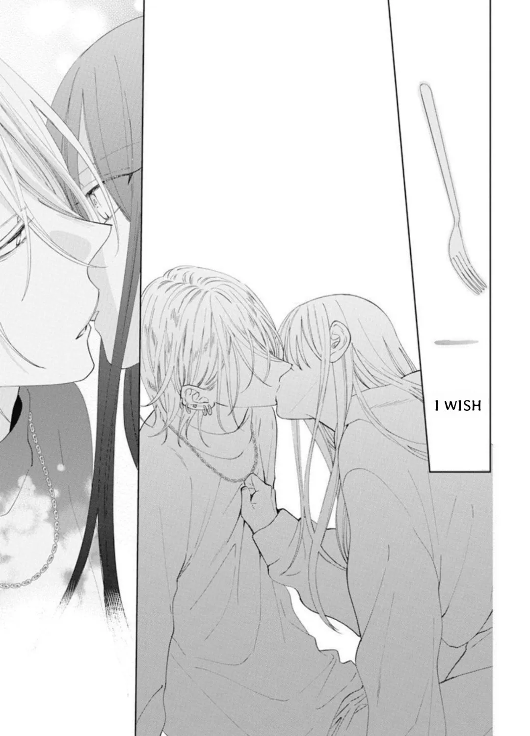 Read Stray Cat and Wolf chapter 13 image 71 on Lezhin