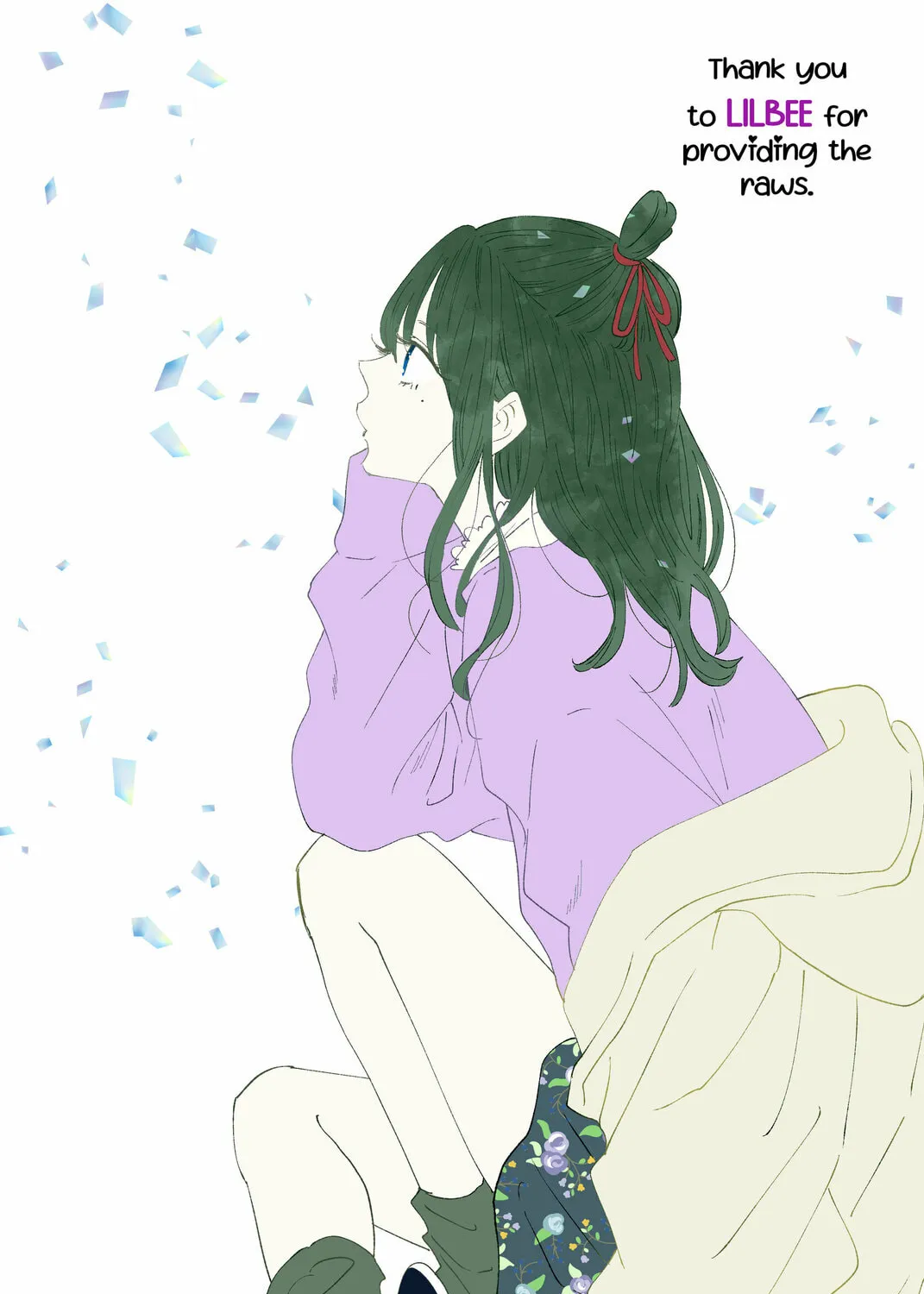 Read Stray Cat and Wolf chapter 14 image 41 on Lezhin