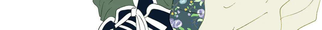 Read Stray Cat and Wolf chapter 14 image 42 on Lezhin