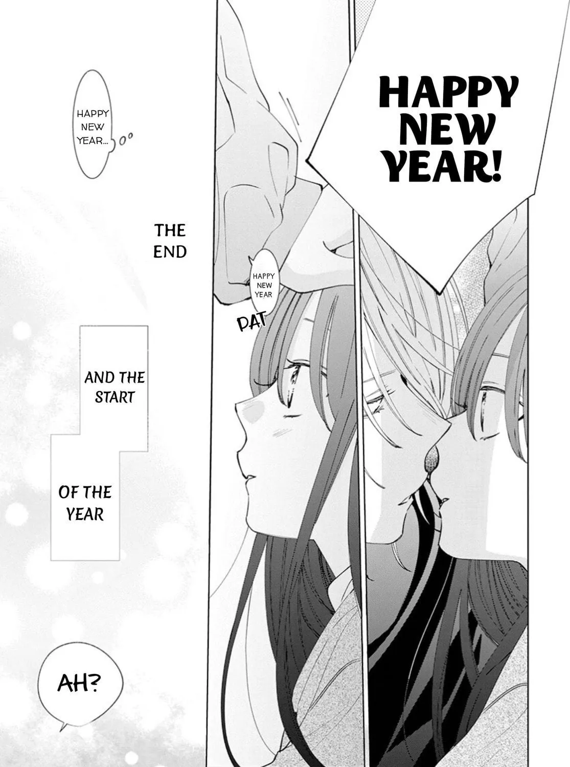 Read Stray Cat and Wolf chapter 16 image 76 on Lezhin