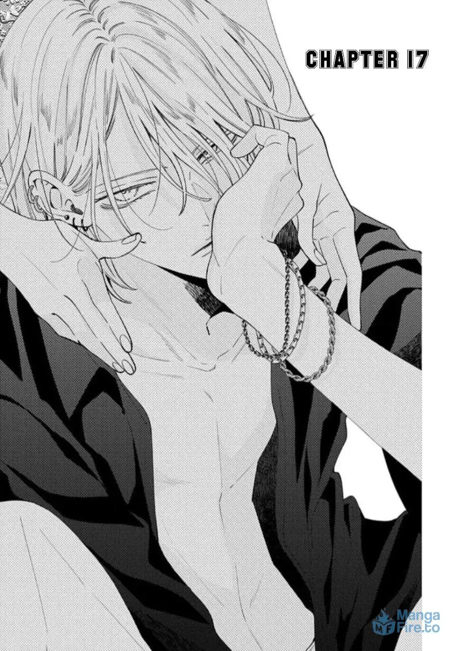 Read Stray Cat and Wolf chapter 17 image 2 on Lezhin