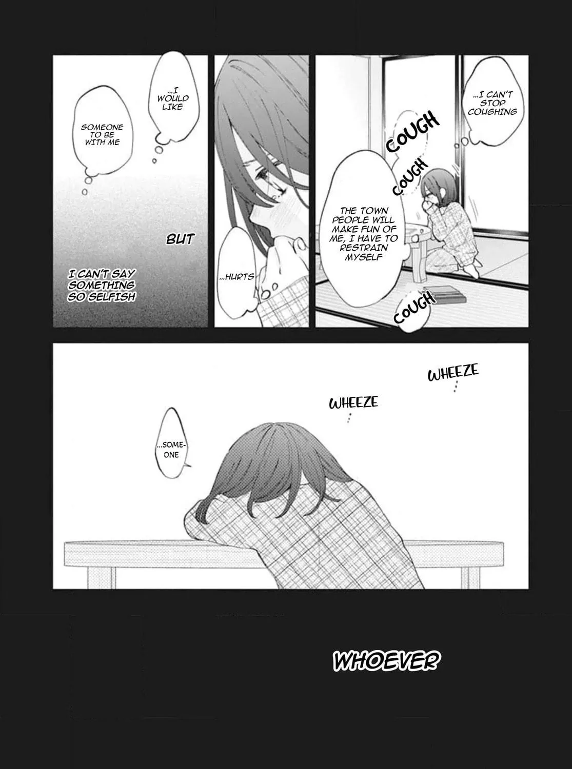 Read Stray Cat and Wolf chapter 18 image 34 on Lezhin