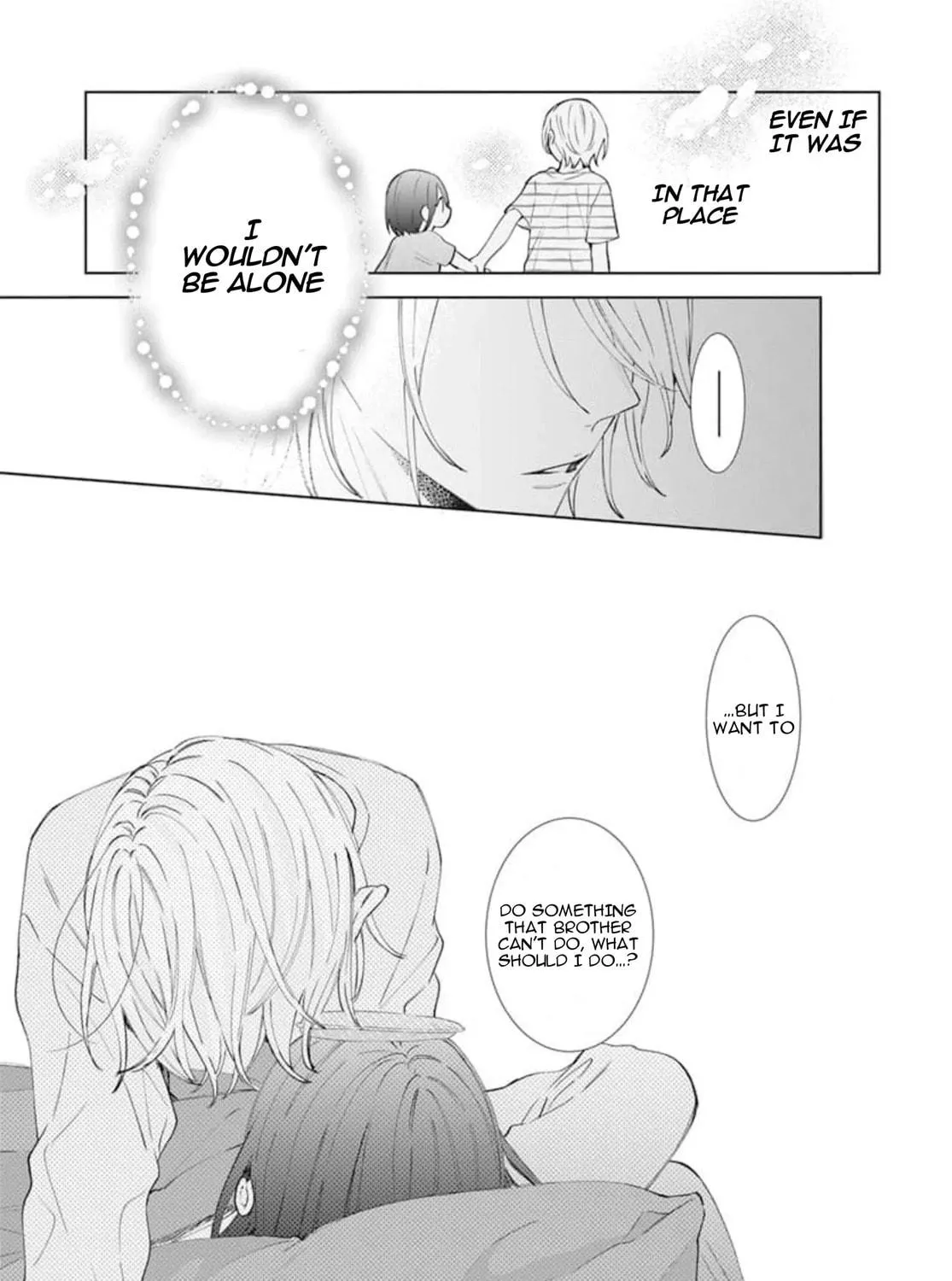 Read Stray Cat and Wolf chapter 18 image 58 on Lezhin