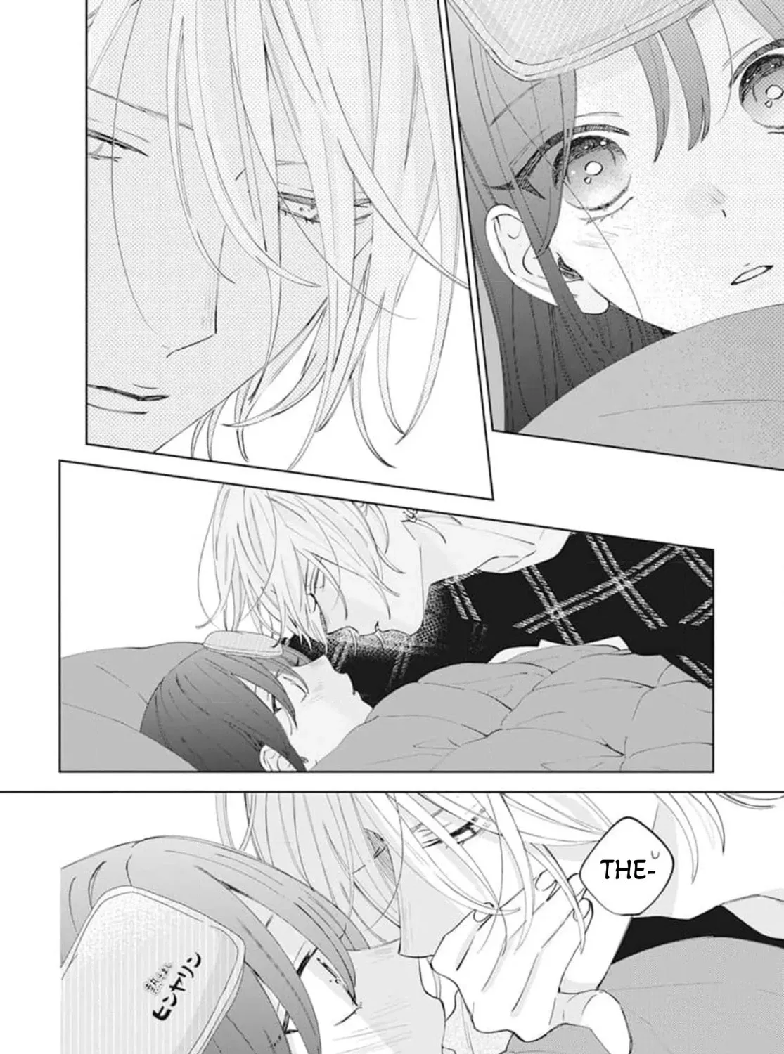 Read Stray Cat and Wolf chapter 18 image 60 on Lezhin